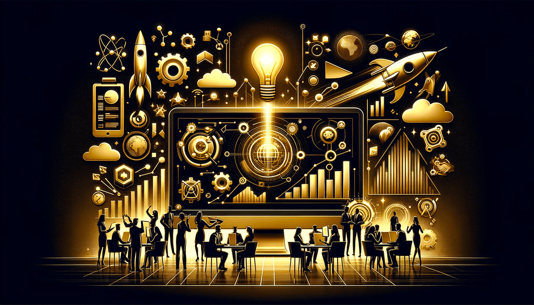 Digital Strategy Consulting