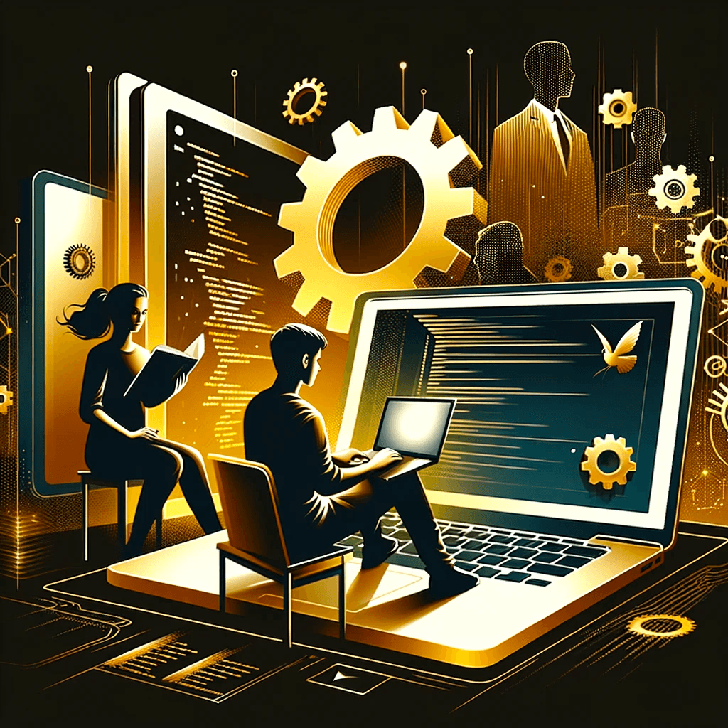 Custom Software Development